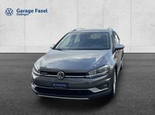 VW Golf PA Alltrack, Diesel, Second hand / Used, Automatic - 2
