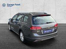 VW Golf PA Alltrack, Diesel, Occasion / Utilisé, Automatique - 4