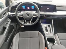 VW Golf 2.0 TDI Alltrack DSG 4Motion, Diesel, Occasion / Utilisé, Automatique - 7