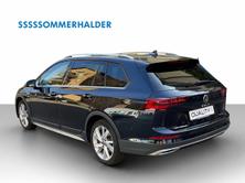 VW Golf 8 Variant Alltrack, Diesel, Occasioni / Usate, Automatico - 3