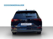 VW Golf 8 Variant Alltrack, Diesel, Occasioni / Usate, Automatico - 4