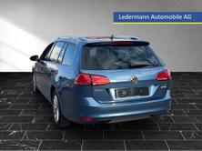 VW Golf 1.4 TSI Lounge, Benzin, Occasion / Gebraucht, Handschaltung - 3