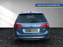 VW Golf 1.4 TSI Lounge, Benzin, Occasion / Gebraucht, Handschaltung - 4