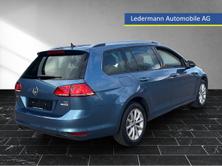 VW Golf 1.4 TSI Lounge, Benzin, Occasion / Gebraucht, Handschaltung - 5