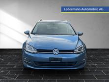 VW Golf 1.4 TSI Lounge, Benzin, Occasion / Gebraucht, Handschaltung - 7