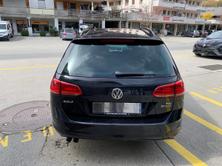 VW Golf 1.6 TDI Comfort 4M, Diesel, Occasion / Utilisé, Manuelle - 4