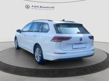 VW Golf 8 Variant Life, Essence, Occasion / Utilisé, Automatique - 3