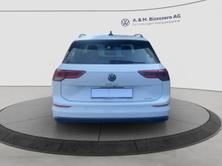 VW Golf 8 Variant Life, Benzin, Occasion / Gebraucht, Automat - 4