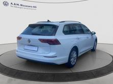 VW Golf 8 Variant Life, Benzina, Occasioni / Usate, Automatico - 5