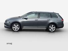 VW Golf Alltrack, Petrol, Second hand / Used, Automatic - 2