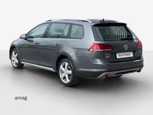 VW Golf Alltrack, Petrol, Second hand / Used, Automatic - 3