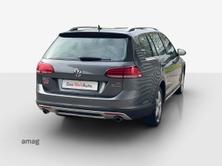 VW Golf Alltrack, Essence, Occasion / Utilisé, Automatique - 4