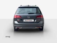 VW Golf Alltrack, Essence, Occasion / Utilisé, Automatique - 6