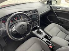 VW Golf VII Variant 2.0 TDI Comfortline DSG 4m, Diesel, Occasion / Gebraucht, Automat - 4
