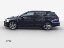 VW Golf 1.5 TSI EVO High, Essence, Occasion / Utilisé, Automatique - 2