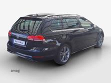 VW Golf 1.5 TSI EVO High, Essence, Occasion / Utilisé, Automatique - 4