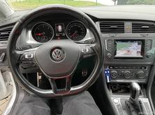 VW Golf VII Alltrack 2.0 TDI 184 DSG 4motion, Diesel, Occasioni / Usate, Automatico - 4