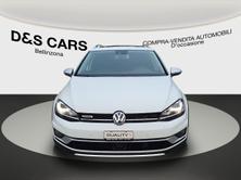VW Golf 2.0 TDI Alltrack 4Motion, Diesel, Second hand / Used, Automatic - 2