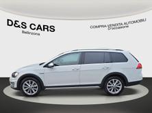 VW Golf 2.0 TDI Alltrack 4Motion, Diesel, Second hand / Used, Automatic - 3