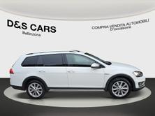 VW Golf 2.0 TDI Alltrack 4Motion, Diesel, Second hand / Used, Automatic - 7