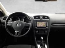VW Golf VI Variant 1.4 TSI Comfortline DSG, Benzin, Occasion / Gebraucht, Automat - 6