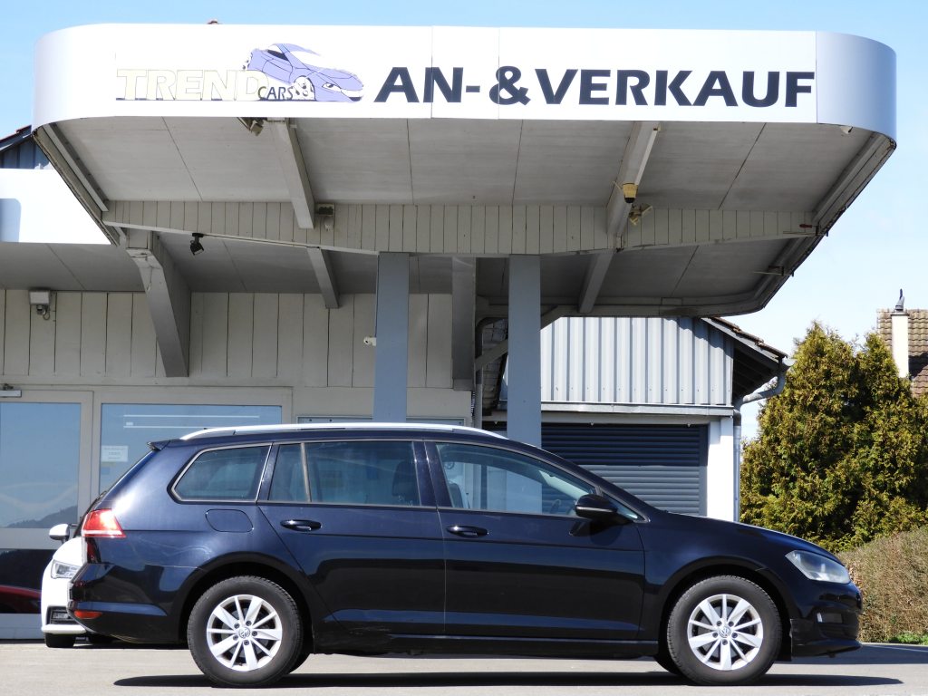 VW GOLF 1.2 TSI Comfortline, Benzina, Occasioni / Usate, Manuale - 5