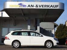 VW GOLF 1.6 TDI CR Trendline 4motion, Diesel, Occasion / Gebraucht, Handschaltung - 5