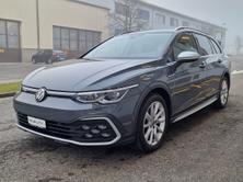 VW Golf 2.0 TDI Alltrack DSG 4Motion, Diesel, Second hand / Used, Automatic - 2