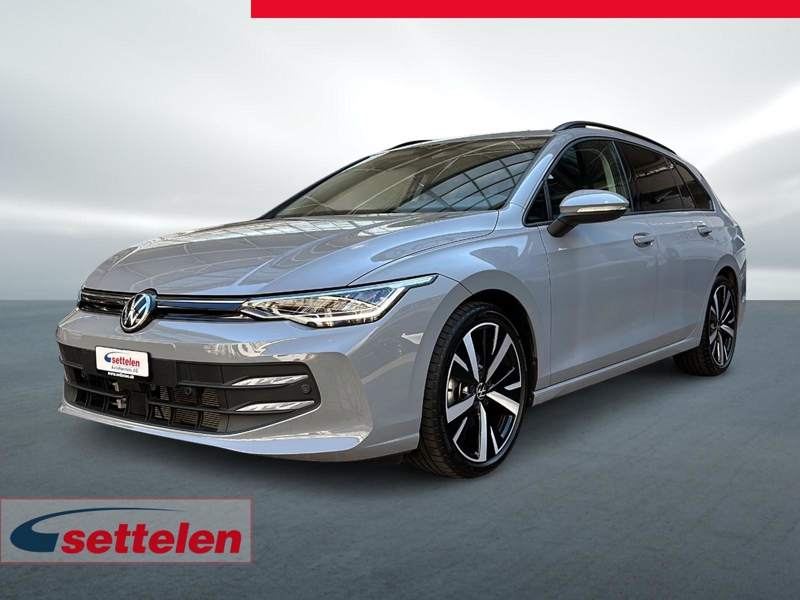 VW Golf VIII Variant 1.5 TSI Life