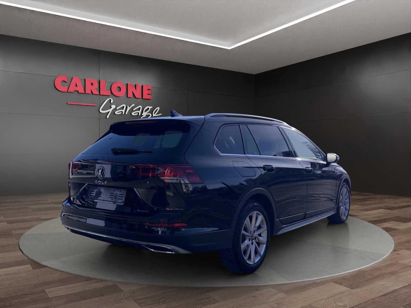 VW Golf VIII Variant 2.0 TDI Alltrack DSG 4motion, Diesel, Occasion / Gebraucht, Automatik - 4