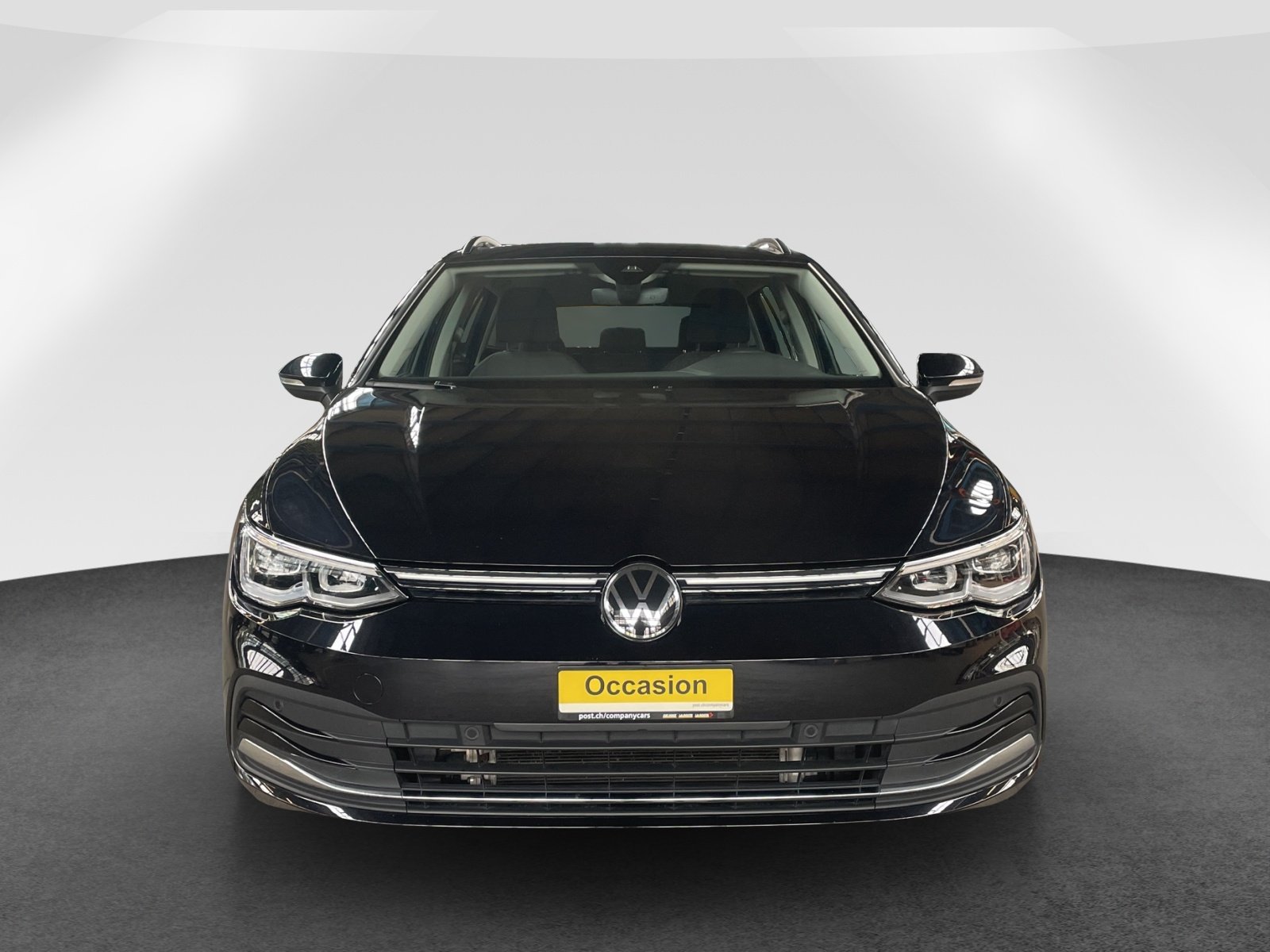 VW Golf VIII Variant 2.0 TDI Style DSG, Diesel, Occasioni / Usate, Automatico - 2