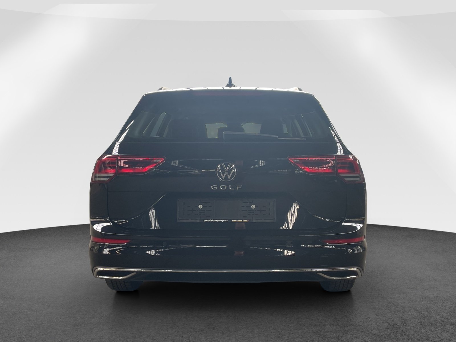 VW Golf VIII Variant 2.0 TDI Style DSG, Diesel, Occasioni / Usate, Automatico - 5