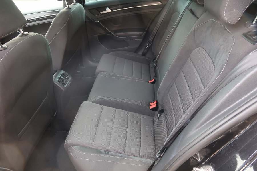VW Golf VII Variant 2.0 TSI R 310 DSG 4motion, Petrol, Second hand / Used, Automatic - 6