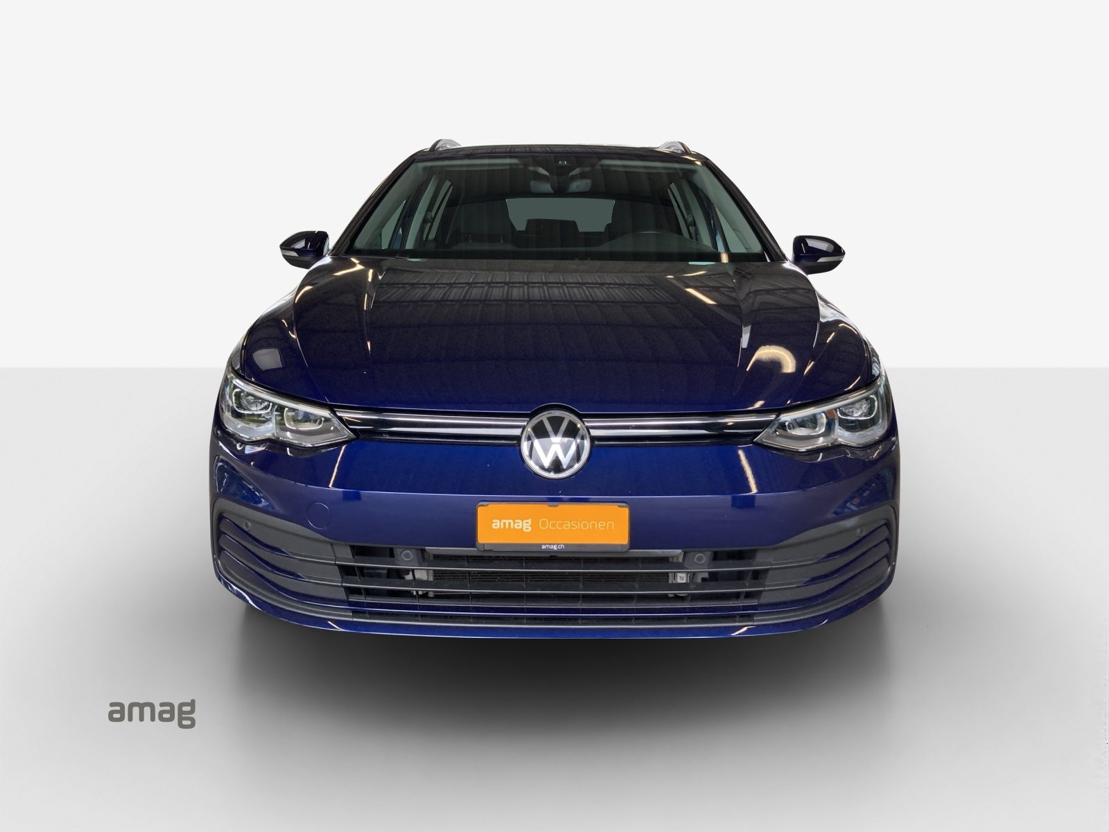 VW Golf 8 Variant Life, Benzina, Occasioni / Usate, Automatico - 7