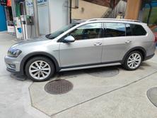 VW Golf 2.0 TDI Alltrack 4Motion, Diesel, Second hand / Used, Automatic - 2