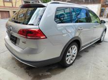 VW Golf 2.0 TDI Alltrack 4Motion, Diesel, Second hand / Used, Automatic - 3