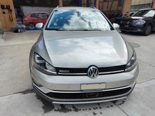 VW Golf 2.0 TDI Alltrack 4Motion, Diesel, Second hand / Used, Automatic - 4