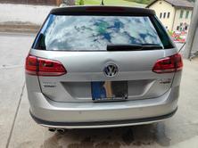 VW Golf 2.0 TDI Alltrack 4Motion, Diesel, Second hand / Used, Automatic - 5