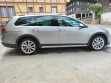 VW Golf 2.0 TDI Alltrack 4Motion, Diesel, Second hand / Used, Automatic - 6