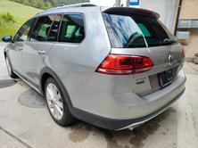 VW Golf 2.0 TDI Alltrack 4Motion, Diesel, Second hand / Used, Automatic - 7