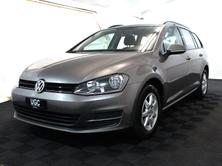 VW Golf VII Variant 1.2 TSI Trendline, Petrol, Second hand / Used, Manual - 3