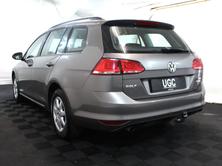 VW Golf VII Variant 1.2 TSI Trendline, Petrol, Second hand / Used, Manual - 4