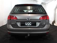 VW Golf VII Variant 1.2 TSI Trendline, Petrol, Second hand / Used, Manual - 5