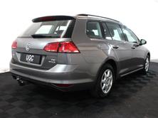 VW Golf VII Variant 1.2 TSI Trendline, Petrol, Second hand / Used, Manual - 6