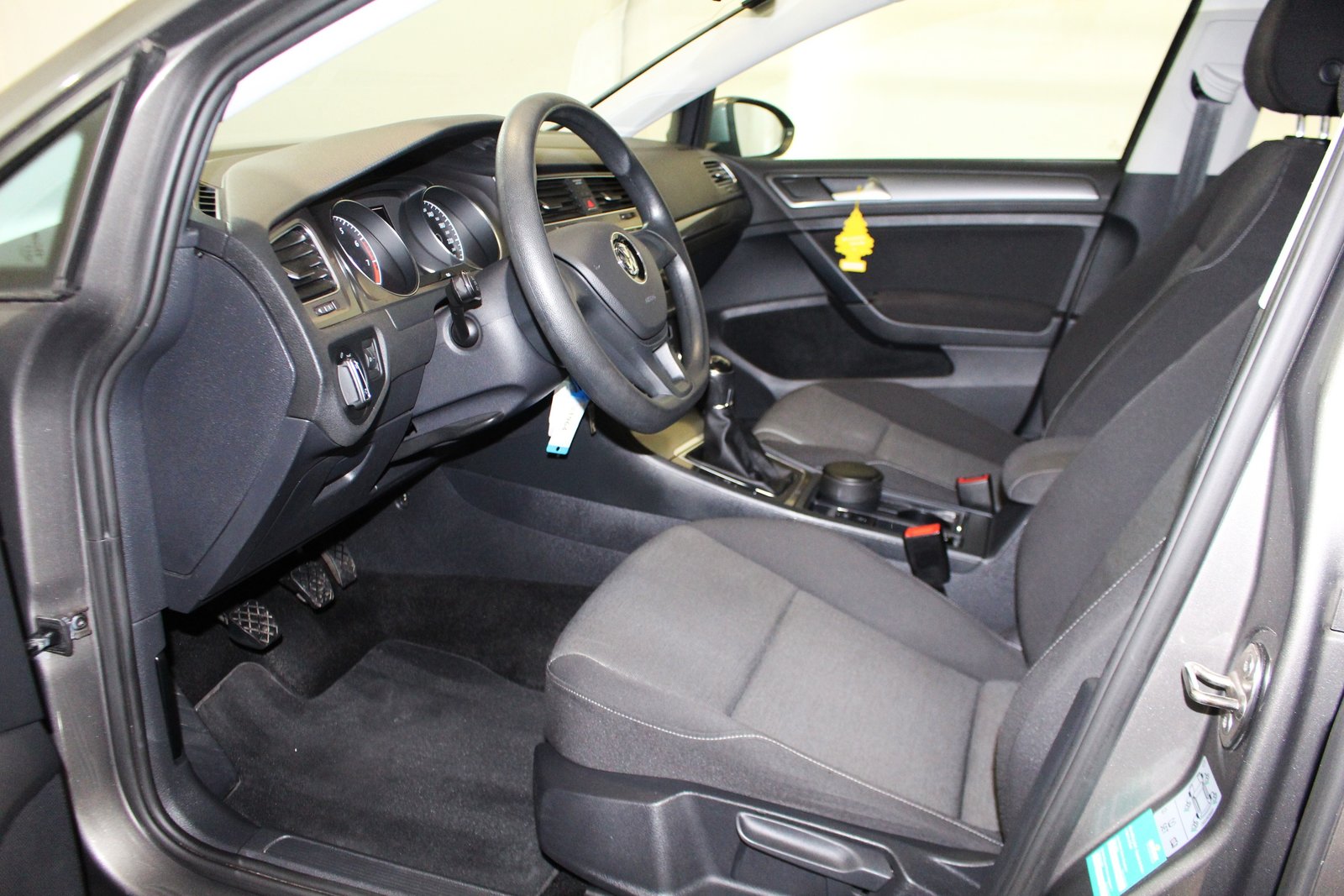 VW Golf VII Variant 1.2 TSI Trendline, Benzina, Occasioni / Usate, Manuale - 7