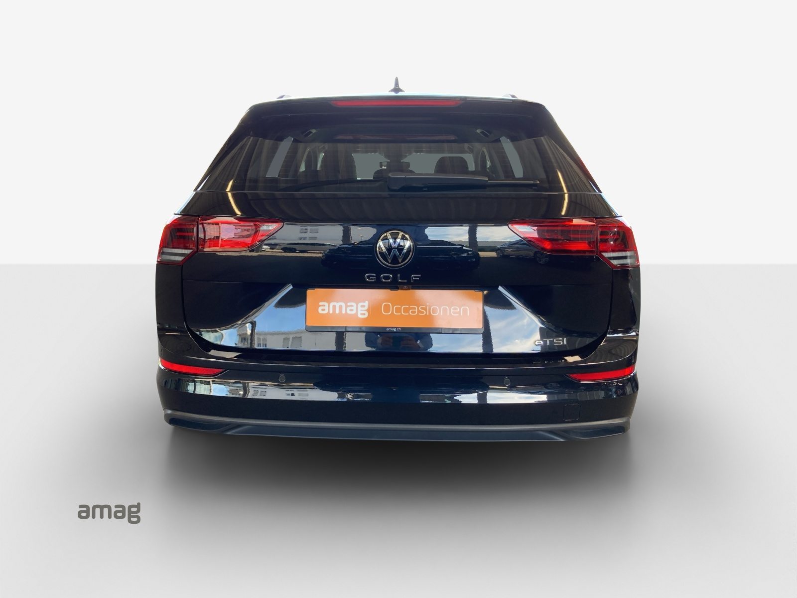 VW Golf 8 Variant Life, Benzina, Occasioni / Usate, Automatico - 4