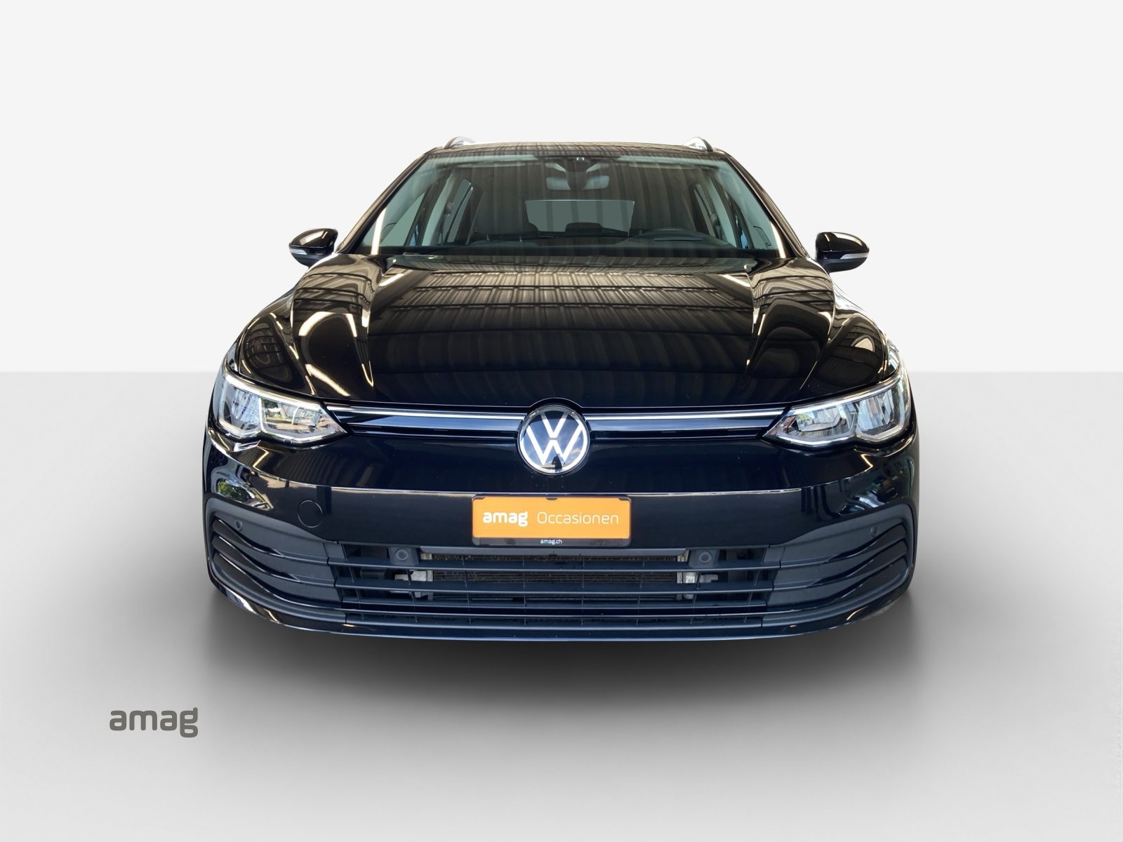 VW Golf 8 Variant Life, Benzina, Occasioni / Usate, Automatico - 7