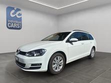 VW 1.4 TSI 122 Comfortline DSG, Essence, Occasion / Utilisé, Automatique - 2