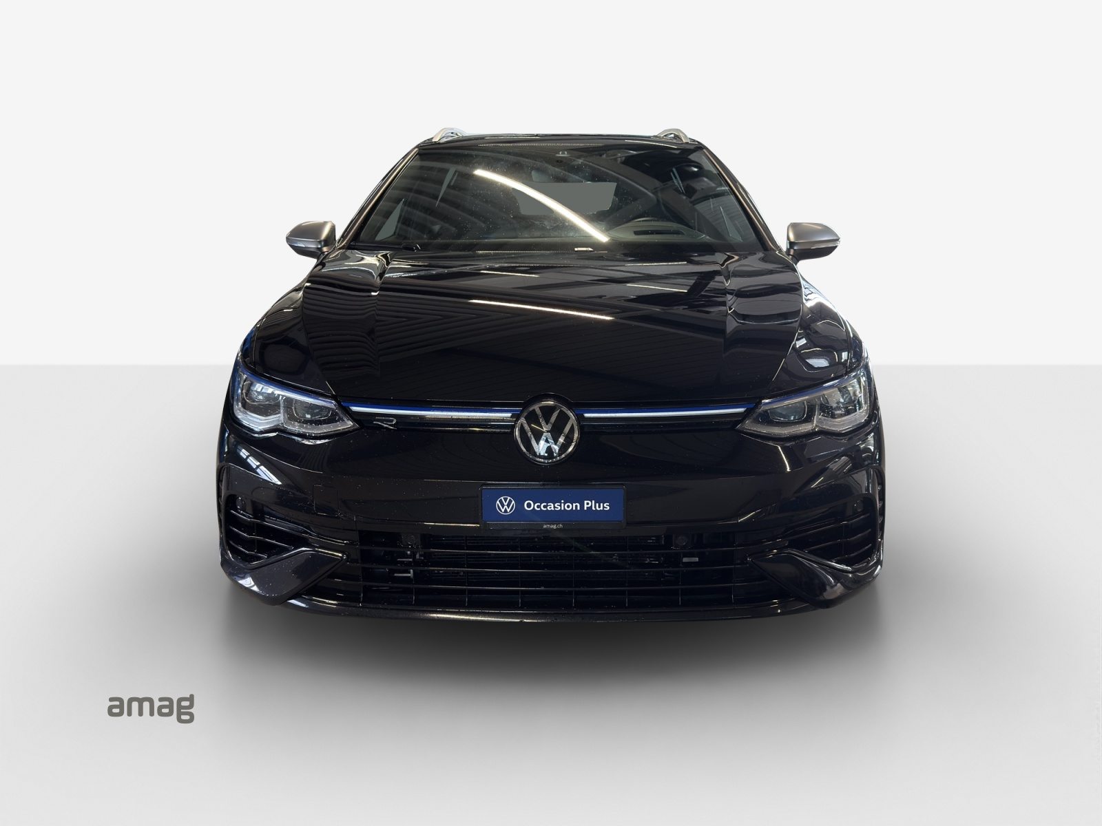 VW Golf R Variant, Petrol, Second hand / Used, Automatic - 7