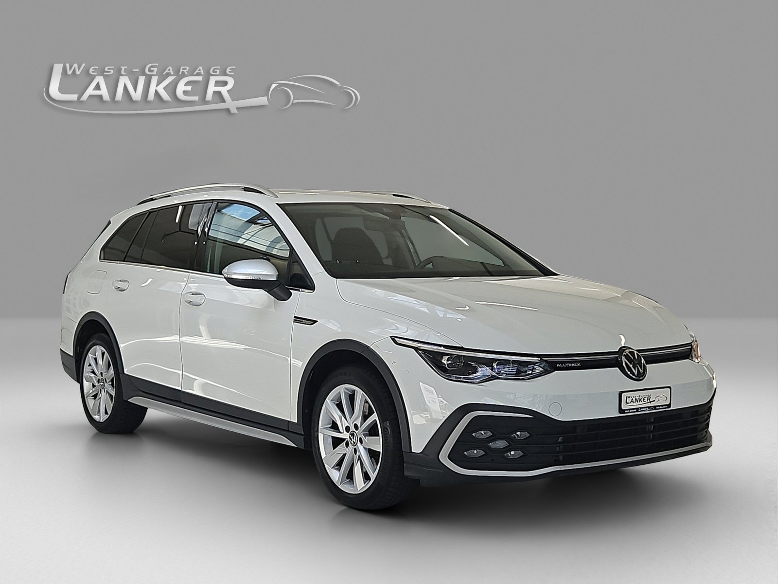 VW Golf VIII Variant 2.0 TDI Alltrack DSG 4motion, Diesel, Occasion / Utilisé, Automatique - 2